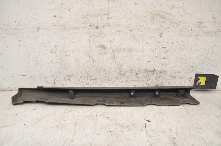 фото №9, Ford transit connect mk2 накладка порогова ліва