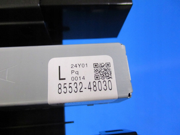 фото №3, Кнопка світла аварійних гніздо типу c lexus lbx 24- 85532-48030