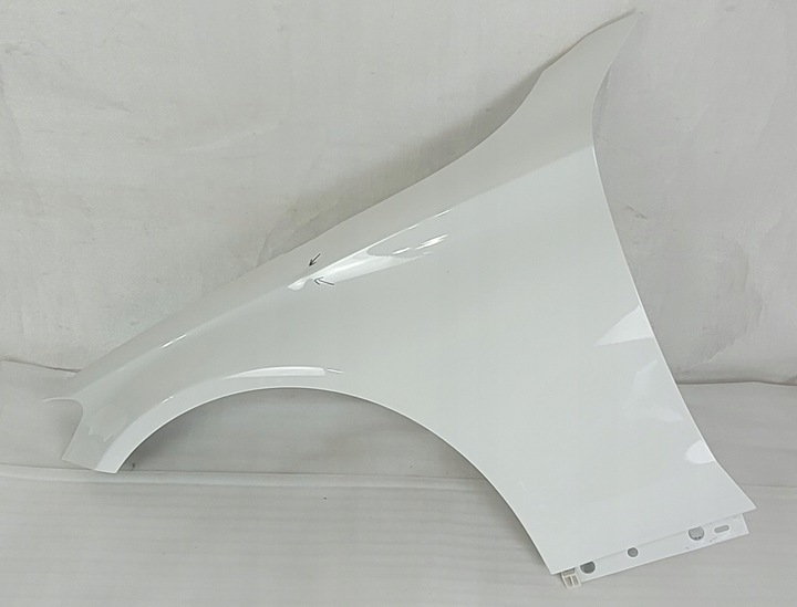 фото №1, Крило лівий перед mercedes c-klasa w205 2014-