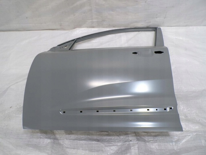 фото №9, Двері передні перед ліві kia niro 2016- 76003g5000 оригінал