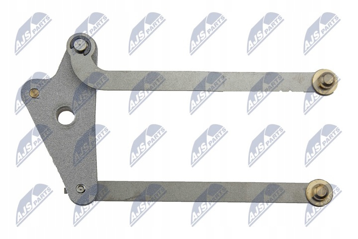 фото №8, Набор ремонтный коллектора впускного nty do mercedes sl