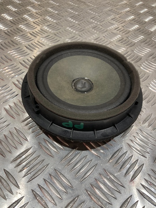 фото №1, Динамик дверь перед левый правые vitara ii 15-