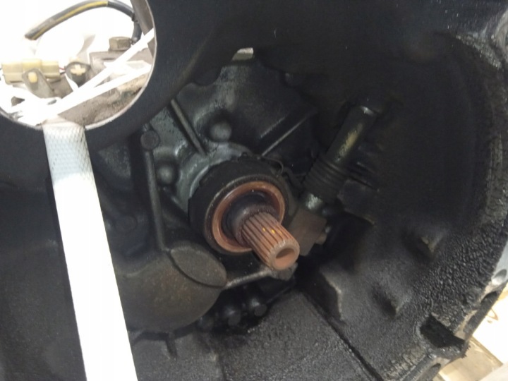 фото №13, Daihatsu sirion i рестайлінг 1.0 4wd коробка передач механічна