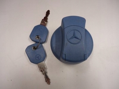 фото №1, Кришка заливання adblue mercedes actros atego новий
