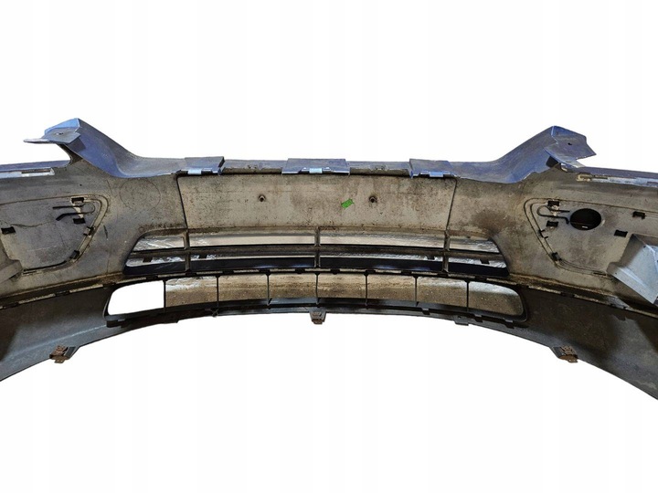 фото №7, Бампер перед ford focus 2 2006 4m51-17757-a