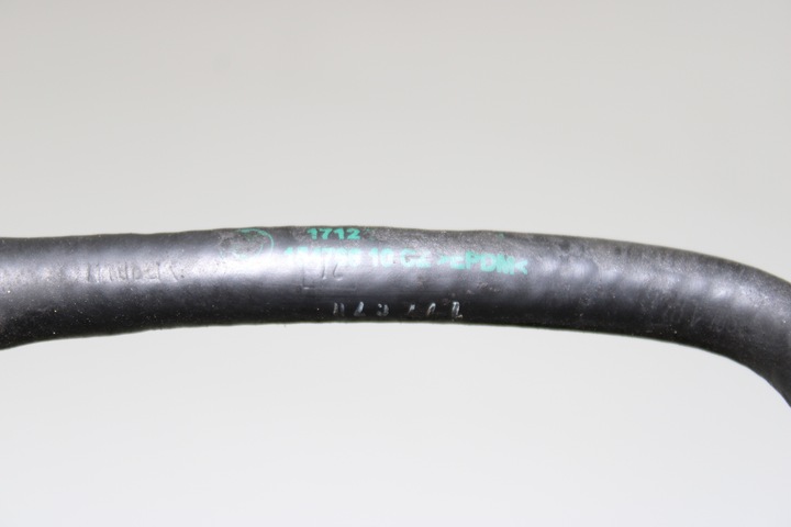 фото №6, Bmw f10 f01 f02 750i 550i n63 шланг радіатор води 15476810