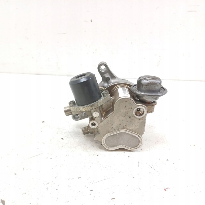 фото №6, 2009 porsche panamera 970 насос вприскувальний високого тиску 94811031523