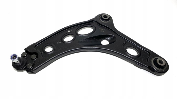 фото №1, Рычаг переднее левый renault trafic iii opel vivaro