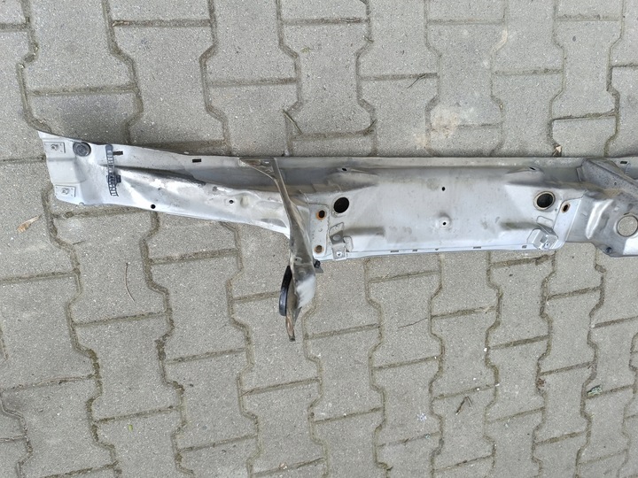 фото №6, Pas переднее усилитель лобовое bmw 5 e34 перед