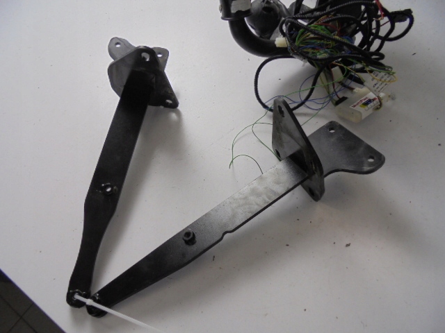 фото №6, Hak буксирувальний балка opel astra v k fl універсал 19 r