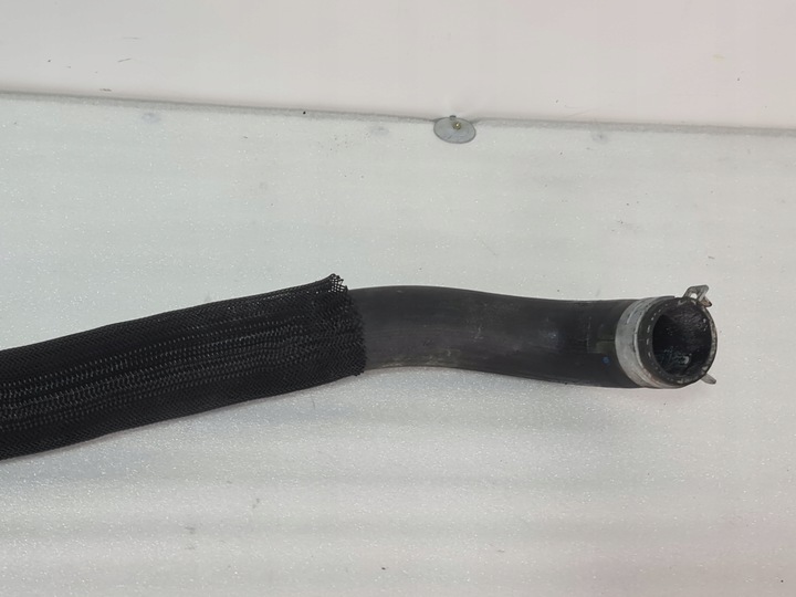 фото №9, Jeep grand cherokee wk2 iv 3.0 crd шланг шланг води