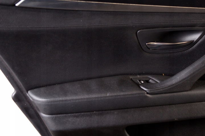 фото №8, Обивка дверь зад левый bmw 5 f10 10r