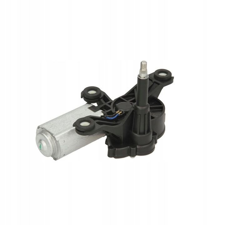 фото №1, Двигатель дворник зад fiat 500l 09.12- магнит ma