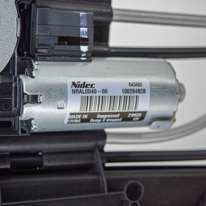 фото №6, Bmw ix3 g08 2021 люк комплект