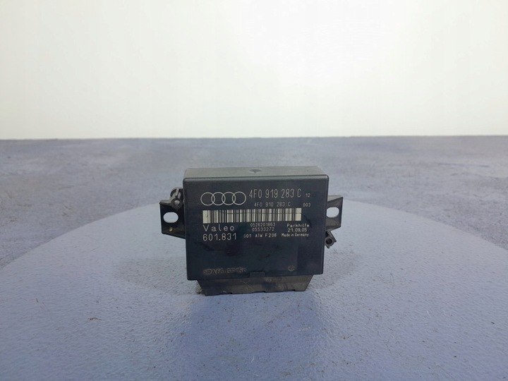 фото №1, Audi a6 c6 модуль блок керування pdc 4f0919283c