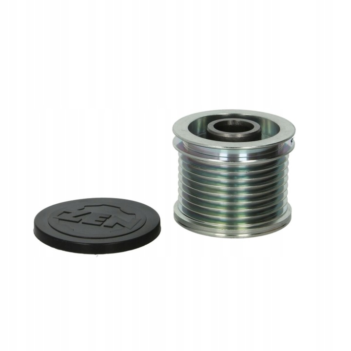 фото №3, Генератор магнит marelli 940113010085