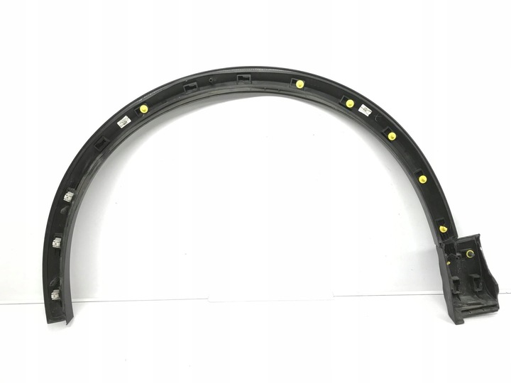 фото №8, Планка накладка крила праві перед audi q8 rsq8 4m8853026e