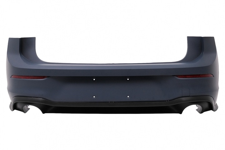 фото №7, Кузов kit do vw golf viii хетчбек mk8 mqb 2020-2023 gti design бампер