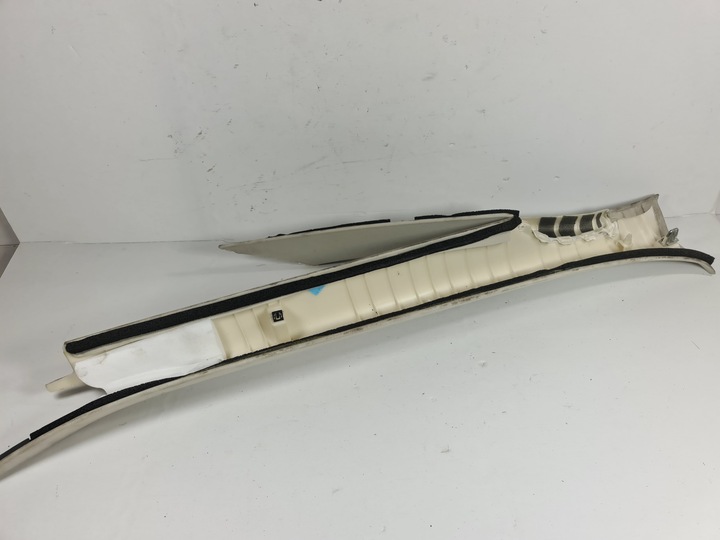 фото №4, S-max mk2 захист стійка праві перед em2b-r03198-ba