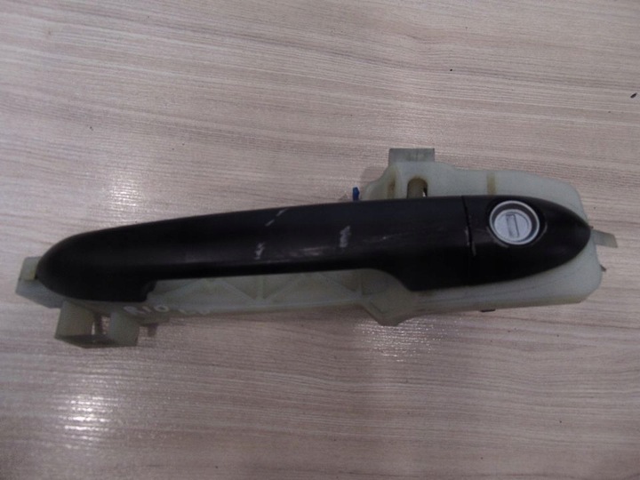 фото №1, Kia rio iii ручка наружная левая перед