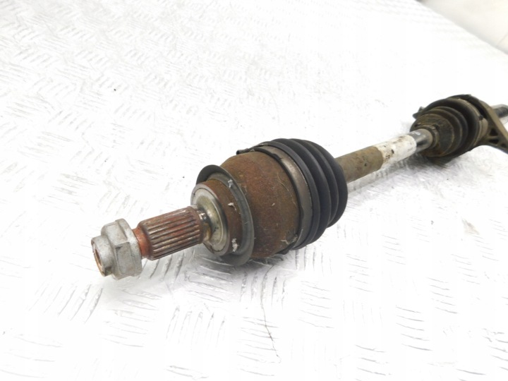 фото №3, Полуось правая 4853486 - mini cooper r55 r56 r57 r58 r59 1.6 vti