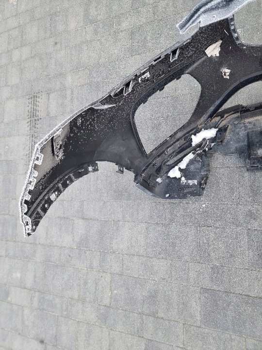 фото №6, Jaguar epace e pace e-pace рестайлінг fr динамічний бампер переднє j9c3-17f003-c