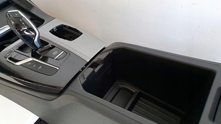 фото №7, Bmw x3 g01 x4 g02 тунель середній джойстик