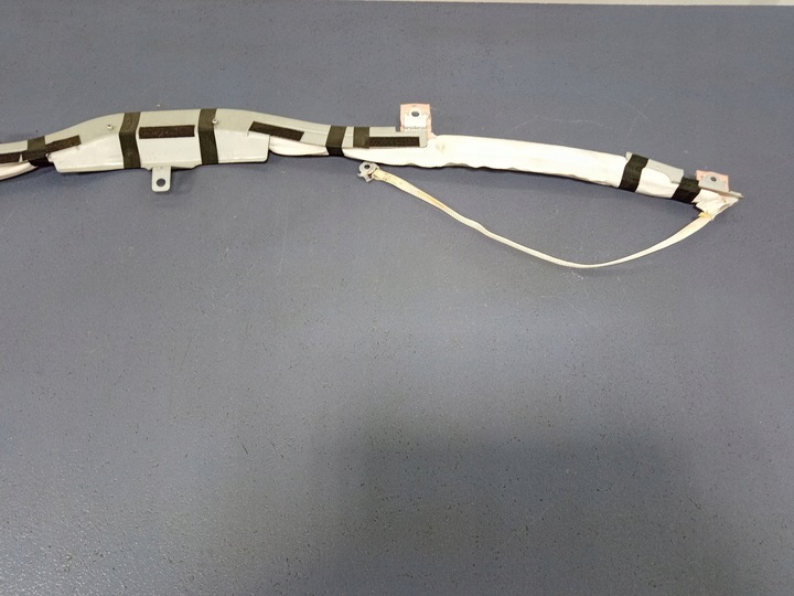 фото №4, Nissan murano z50 03-08 подушка безпеки шторка права