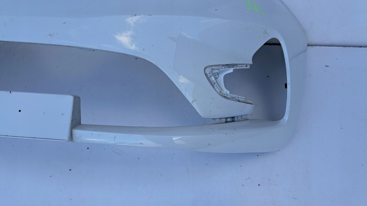 фото №10, Бампер перед renault zoe рестайлинг 19-