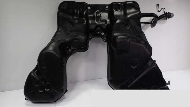 фото №8, Бак пального 4h0201021cp audi a8 s8 plus d4