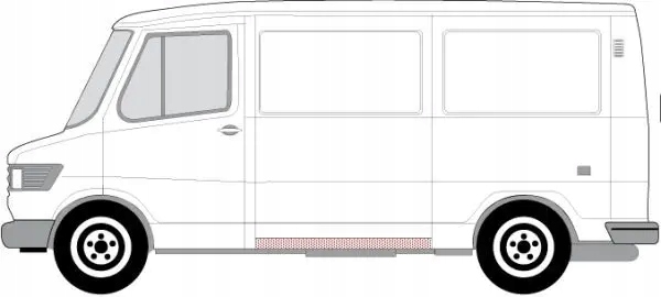 фото №2, Поріг двері 6505-06-3545060p blic