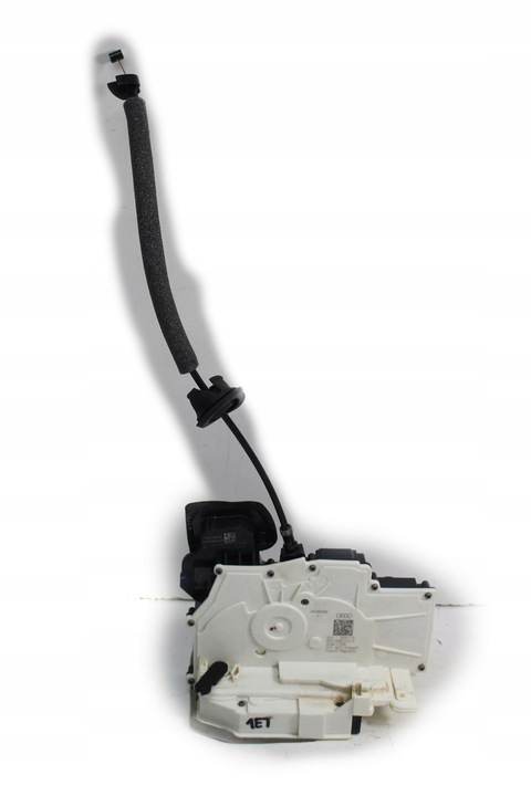 фото №8, Audi замок дверь 4k0839015p 4k0839016p зад задний сторона правая левая задняя 4k