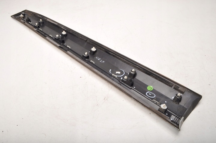 фото №9, Mg zs планка дверь левая перед передняя p10360762