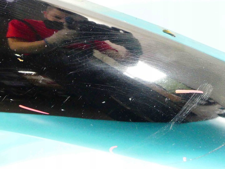 фото №10, Крило зад праві vw new beetle 98-05 l041