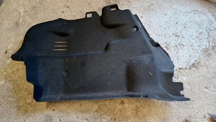 фото №1, Citroen c4 cactus боковина багажника лівий 98248069zd