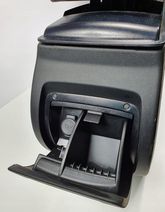 фото №6, Туннель средний подлокотник citroen c5 iii x7 евро