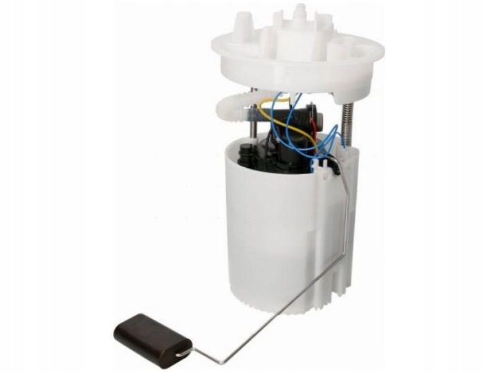 фото №1, Насос пального delphi fg2007-12b1