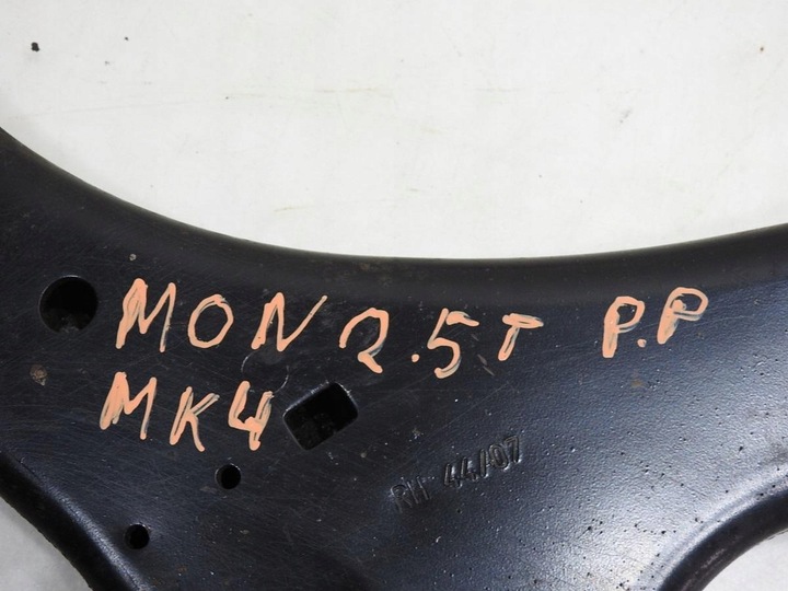 фото №10, Рычаг правый перед ford mondeo mk4 2.5 t