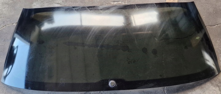 фото №1, Стекло крышки зад audi q7 ii 2 4m 4m0845501c тёмное