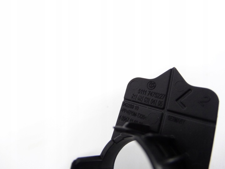 фото №8, Bmw 7 g11 рестайлінг 18-22 датчики паркування 9459560 + тримачі 7475227