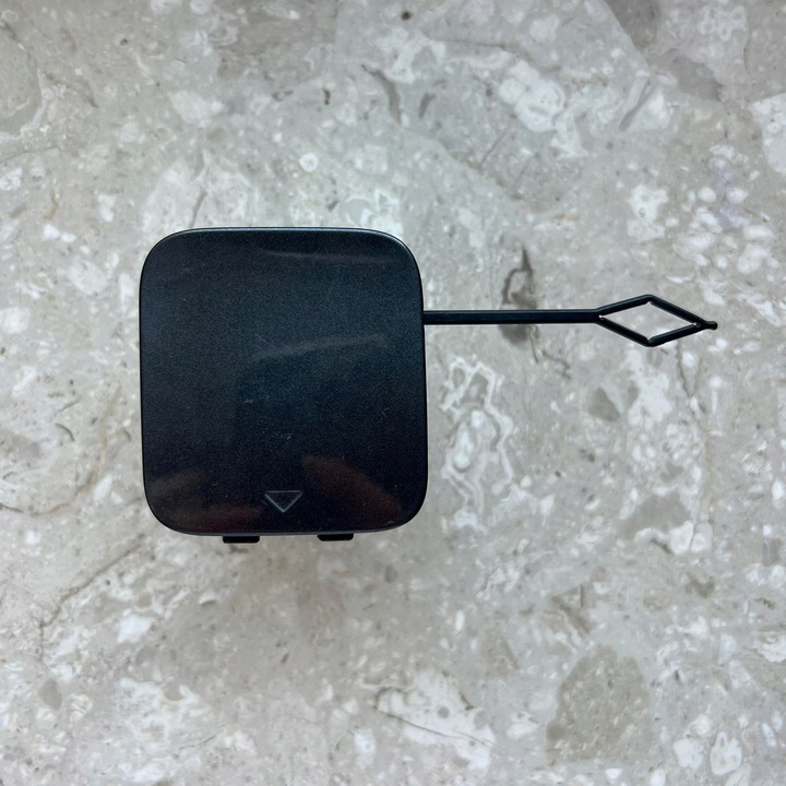 фото №1, Bmw3 g20 2018- заглушка бампера зад 51127427963