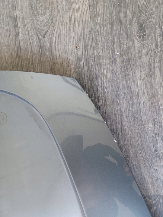 фото №6, Кришка зад задня ------- mercedes sl 232 w232