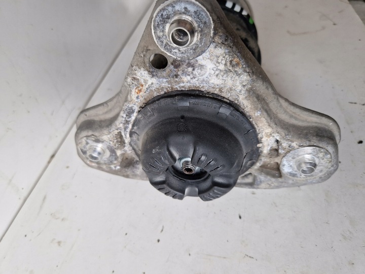 фото №6, Амортизатор комплект перед s-line audi a4 b7 универсал 2004-2008 2.0 tdi