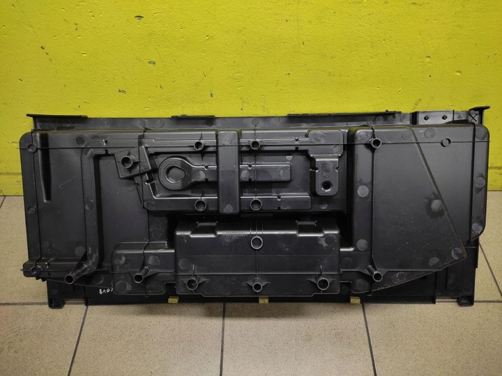 фото №5, Lexus rx300 бардачок багажника 6499148010