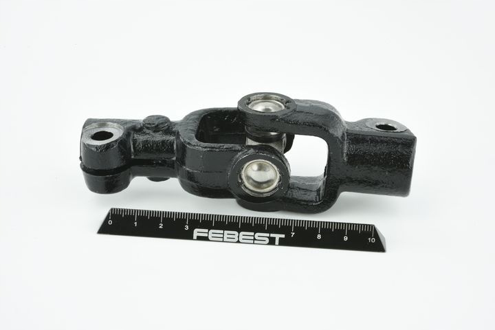 фото №15, Wał приводной руль нижний toyota cresta gx90,jzx9,lx90,s | ast-gx90 feb