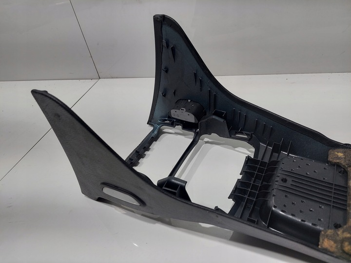 фото №8, Туннель средний зад задний bmw e92 рестайлинг 6961645