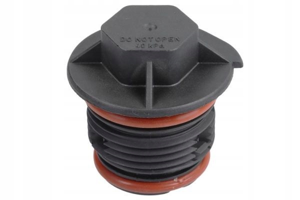 фото №1, Кришка/захист кришка, бак рідини охолоджуючої dbma018tc