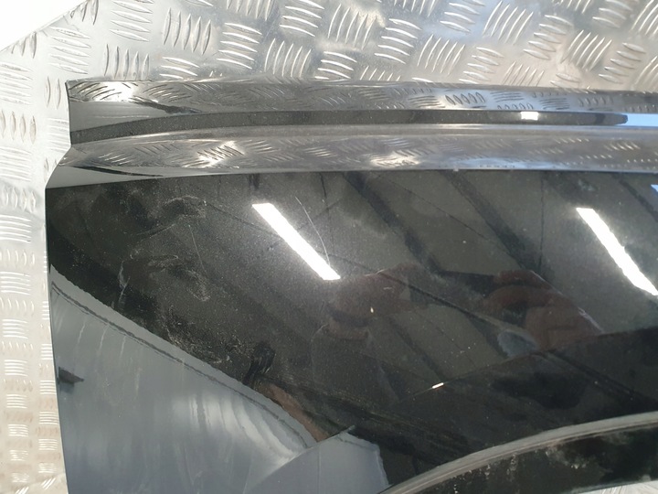 фото №9, Audi q3 83a 2018-2024 крыло перед переднее правые 83a821092