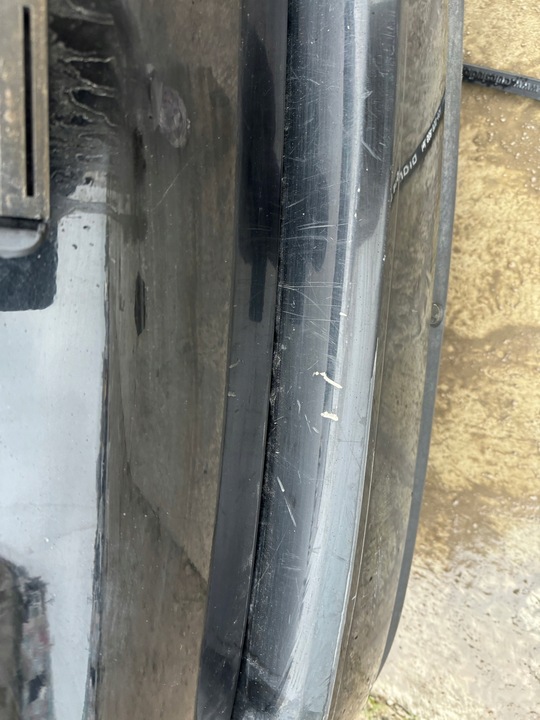 фото №9, Citroen c5 iii x7 бампер зад задній ktvd