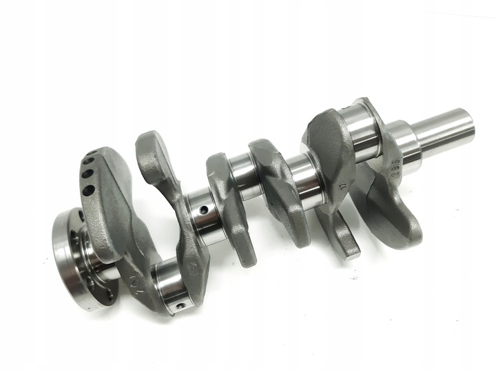 фото №6, Wał колінчастий вкладиші ford focus mk3 номінальний cm5g-6303-fb t46ac